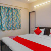 Отель OYO Flagship 16053 Ema Happy Stay, фото 5