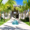 Отель Amazing Golf Villa at Luxury Resort in Punta Cana Includes Staff Golf Carts and Bikes, фото 21