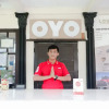 Отель Oyo 668 Lovina Inn, фото 1