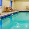 Отель Holiday Inn Express & Suites Lenoir City (Knoxville Area), фото 38