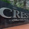 Отель OYO 500 Home The Crest 2 BR (M) в Куала-Лумпуре