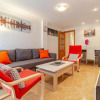 Отель Moderno apartamento en Valencia para 6 personas, фото 12