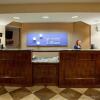 Отель Holiday Inn Express Roseville-St. Paul, an IHG Hotel, фото 9