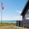 Отель 5 Person Holiday Home in Juelsminde, фото 10