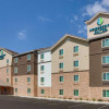 Отель WoodSpring Suites Bakersfield East, фото 16