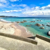 Отель Kamogawa Ocean Front Villa, фото 17