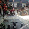 Отель Zhuangyuan Building·Kyoto Heyuan (Taierzhuang Ancient City Scenic Area), фото 24