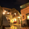 Отель Turquaz Cave Hotel, фото 46