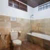 Отель SMV - garden - 5-BR · 5BR Garden Villa Walk to Beach and Shops Legian, фото 6