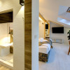 Отель Diamond Rain Boutique Hotel, фото 12