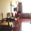 Отель GreenTree Inn Jinan Gaoxin District Suncun New District Express Hotel, фото 10
