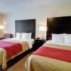 Отель Comfort Inn And Suites Amarillo, фото 24