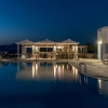 Отель Capo Di Mykonos Resort, фото 46