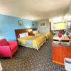 Отель Lakes Inn, фото 10