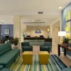 Отель Days Inn And Suites Altoona, фото 19