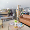 Отель Dan Inn Express Ribeirao Preto, фото 30