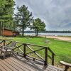 Отель Jack Pine - Serenity Bay Resort 3 Bedroom Cottage, фото 8