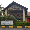 Отель SELESA Tioman Home Stay Apartment, фото 14