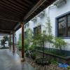 Отель Shenglu·Shaoxing Shusheng Hometown Courtyard, фото 14