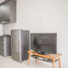 Отель Stunning Studio Apartment At Belmont Residence Puri, фото 3