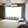 Отель Guest House & Salon Kyoto Tsukito, фото 4