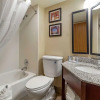 Отель Comfort Inn and Suites Albuquerque Downtown, фото 18