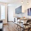 Отель A pochi minuti da Fiera Bologna Apartment, фото 9