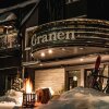 Отель Granen Hotell & Restaurang, фото 5
