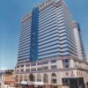 Отель Kunming Greenlake View Hotel в Куньмине