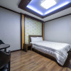 Отель Chuncheon Big Hill Motel, фото 3