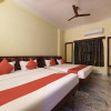 Отель OYO 18993 Hotel Jyoti Swaroopa, фото 15