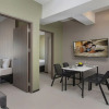 Отель The Suites At Torre Lorenzo Malate managed by The Ascott Limited, фото 8