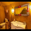 Отель Room in Bungalow - Merzouga Luxury Camp, фото 17