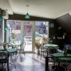 Отель Terrace Garden, фото 21