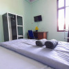 Отель Kerinci Natural Hotspring Homestay Syariah RedPartner, фото 6