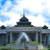 Отель KMA Naypyitaw Hotel, фото 46