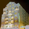 Отель The View Al Barsha Hotel Apartments в Дубае