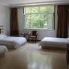 Отель Changbai Mountain Spring Holiday Hotel, фото 6