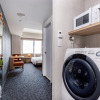 Отель Tokyu Stay Kanazawa, фото 19