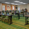 Отель Fairfield Inn and Suites by Marriott Denver Airport, фото 28