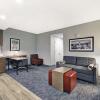 Отель Homewood Suites by Hilton Athens Downtown University Area, фото 22