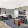 Отель Homewood Suites by Hilton Athens Downtown University Area, фото 5