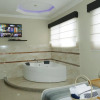Отель Ecusuites Ceibos familiar Jacuzzi American Consulate- Vía a la Costa, фото 7