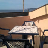 Отель Emerald Apartment With Sea View, фото 19