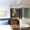 Отель Brown-Dot Hotel Gyeongju, фото 3