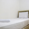 Отель Comfort And Modern 2Br At Bassura City Apartment, фото 3