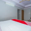 Отель OYO Flagship 18338 White Fort, фото 5