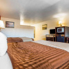 Отель Rodeway Inn at Lake Powell, фото 20