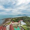 Отель Qingdao Shinan·Eight Great Passes· Locals Apartment 00166170, фото 16