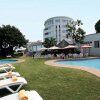 Отель Montebelo Girassol Maputo Hotel в Мапуту